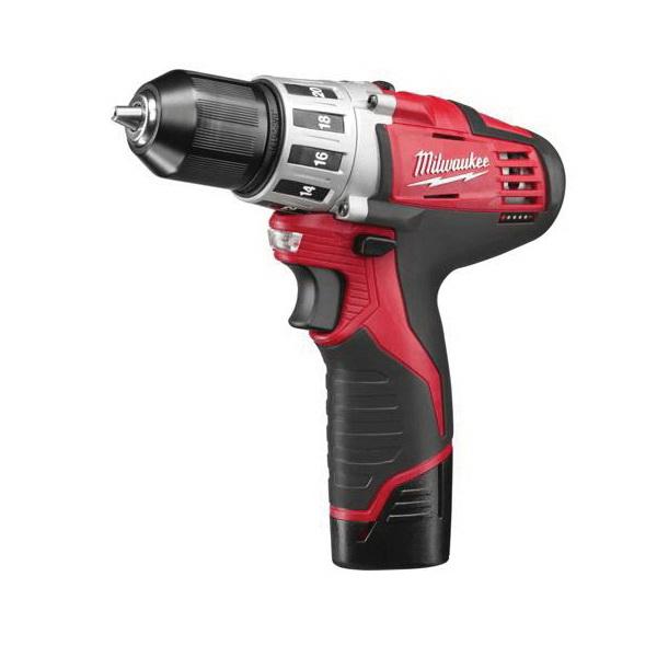 Milwaukee® 2410-22 MWK2410-22