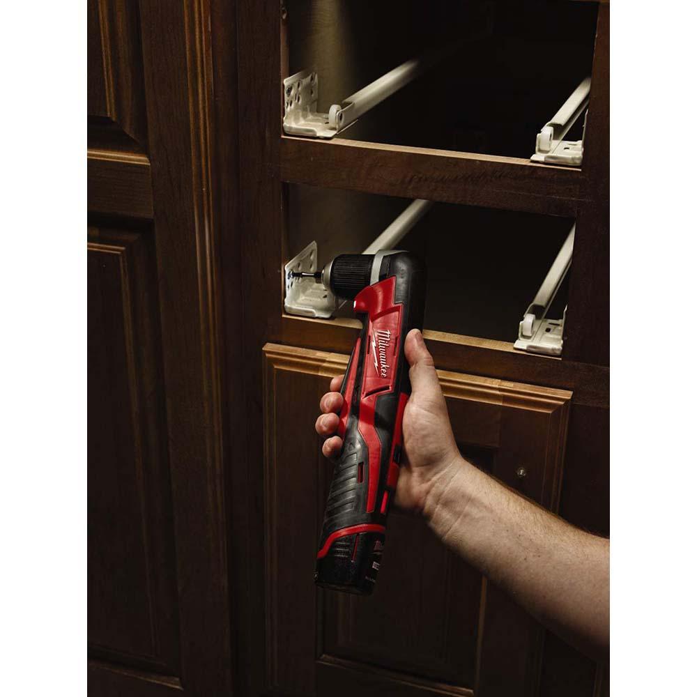 Milwaukee&reg; 2415-20 MWK2415-20