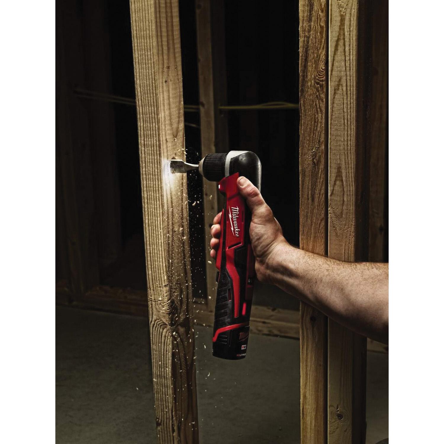 Milwaukee&reg; 2415-20 MWK2415-20