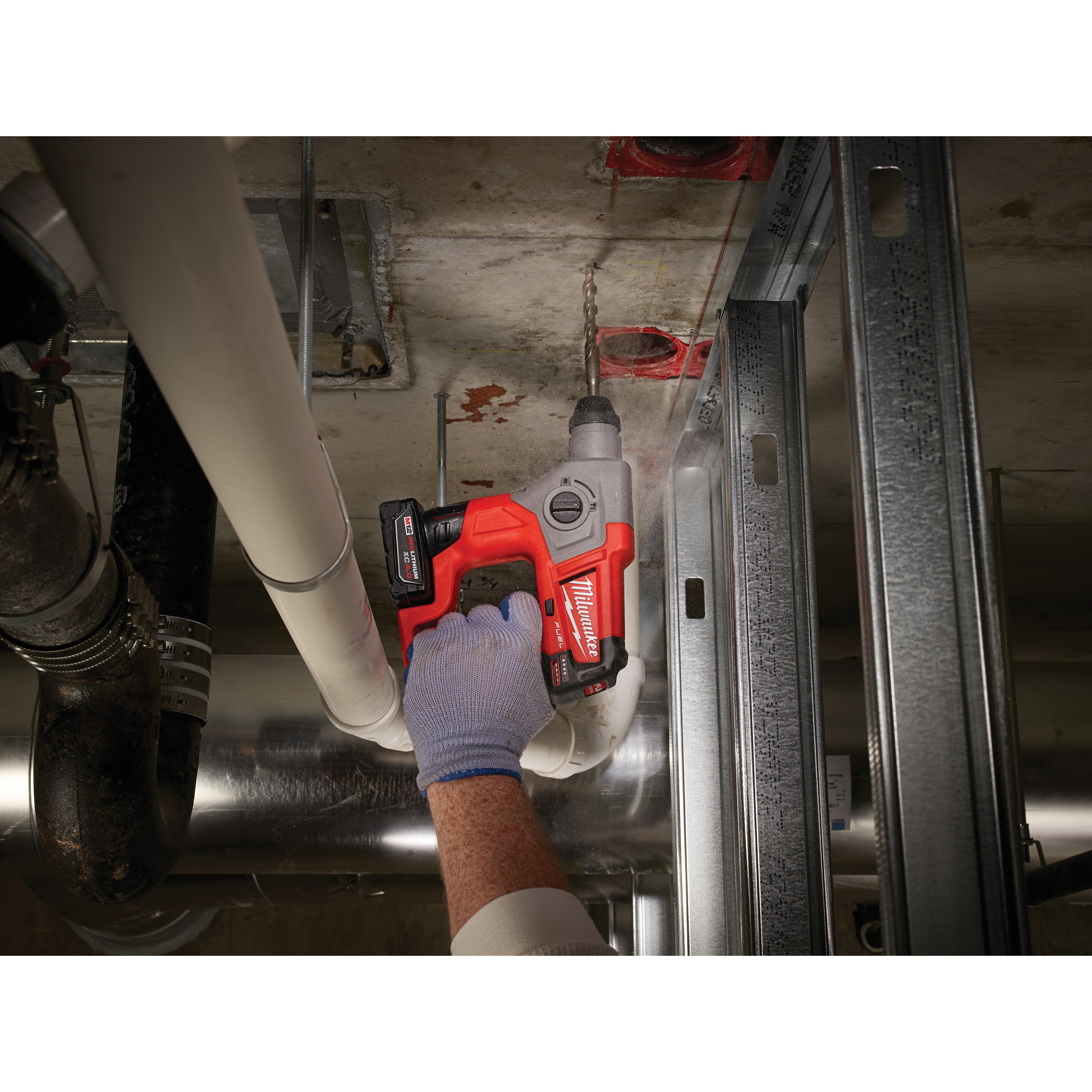 Milwaukee® 2416-22XC MWK2416-22XC