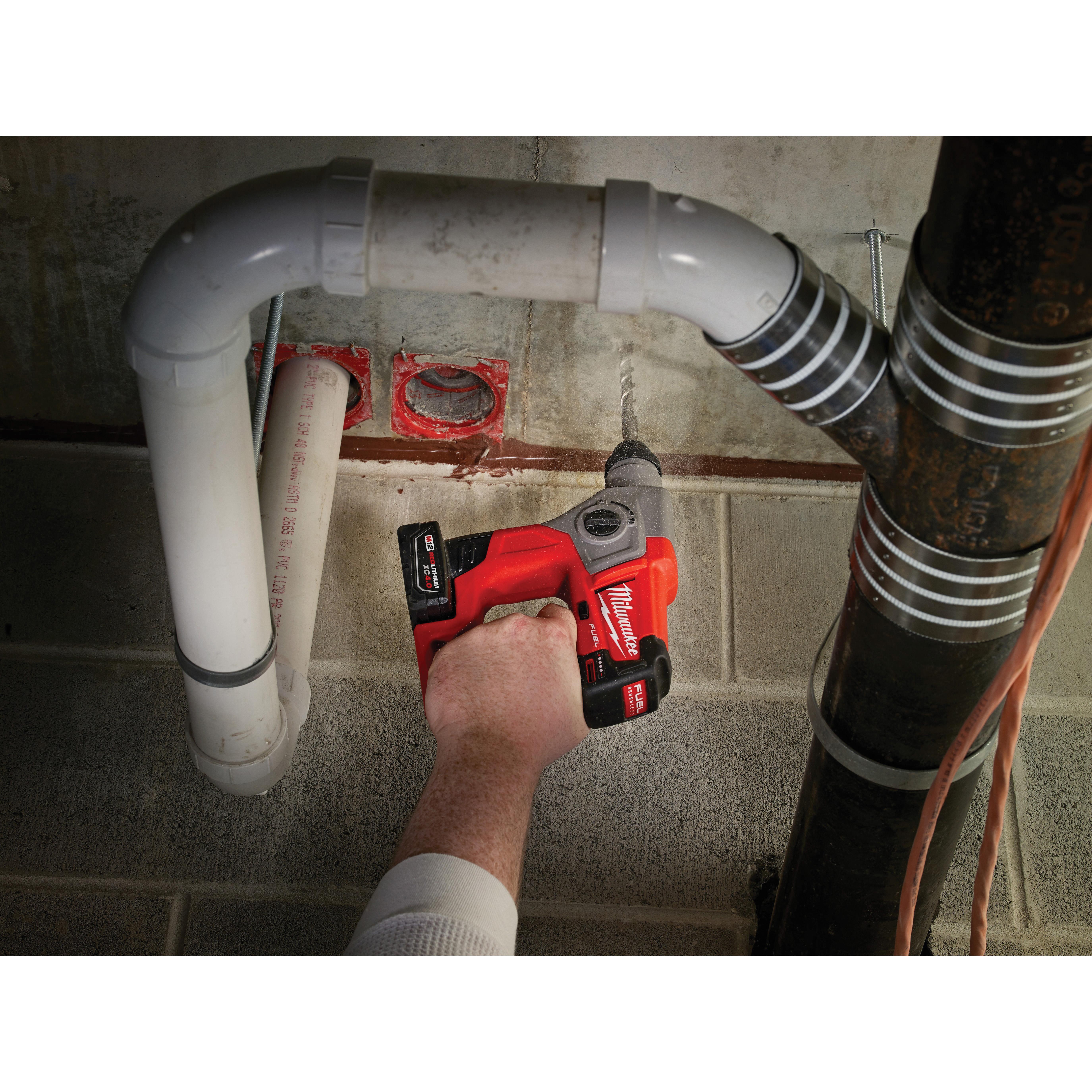 Milwaukee® 2416-22XC MWK2416-22XC
