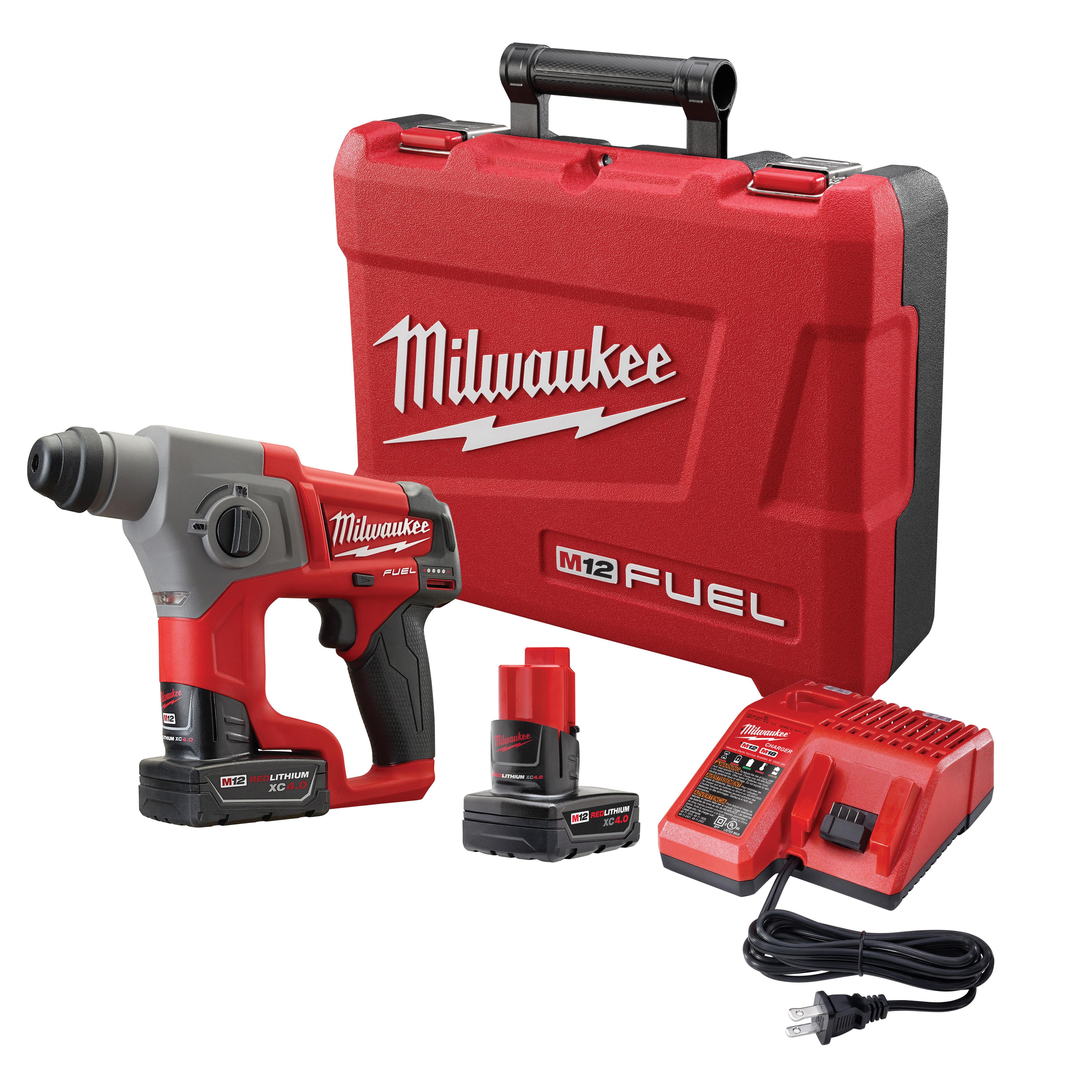 Milwaukee® 2416-22XC