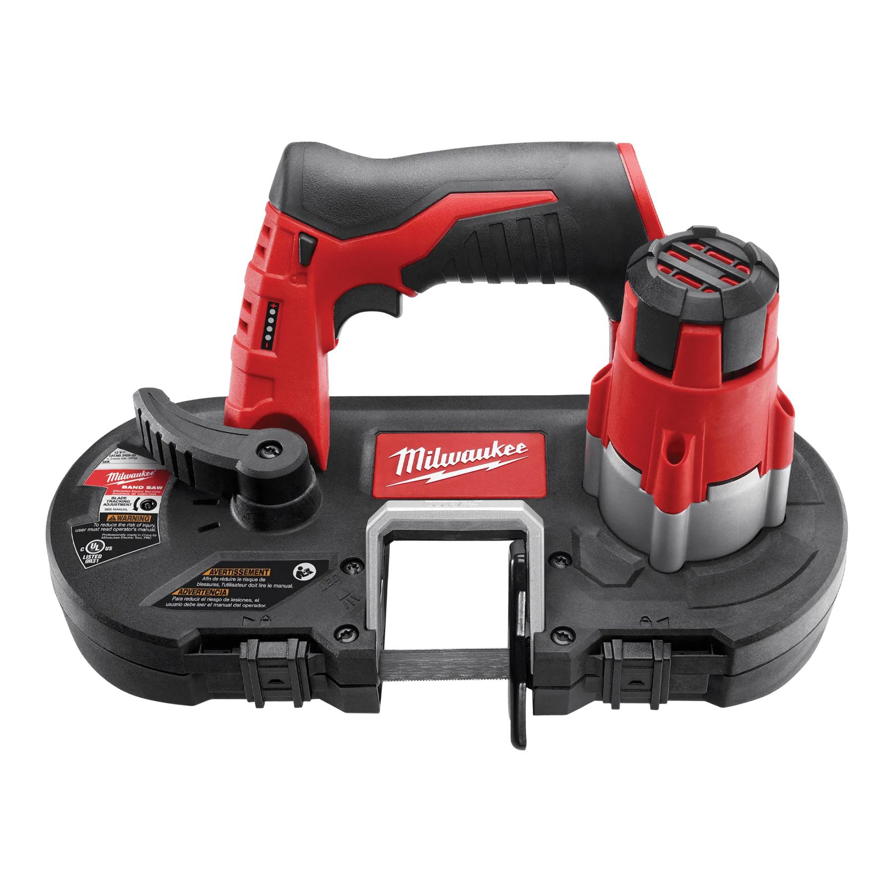 Milwaukee&reg; 2429-20 MWK2429-20