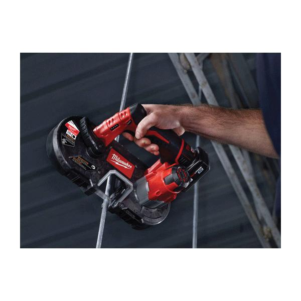 Milwaukee&reg; 2429-20 MWK2429-20