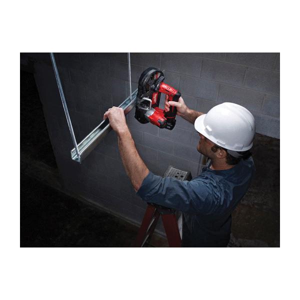 Milwaukee&reg; 2429-20 MWK2429-20