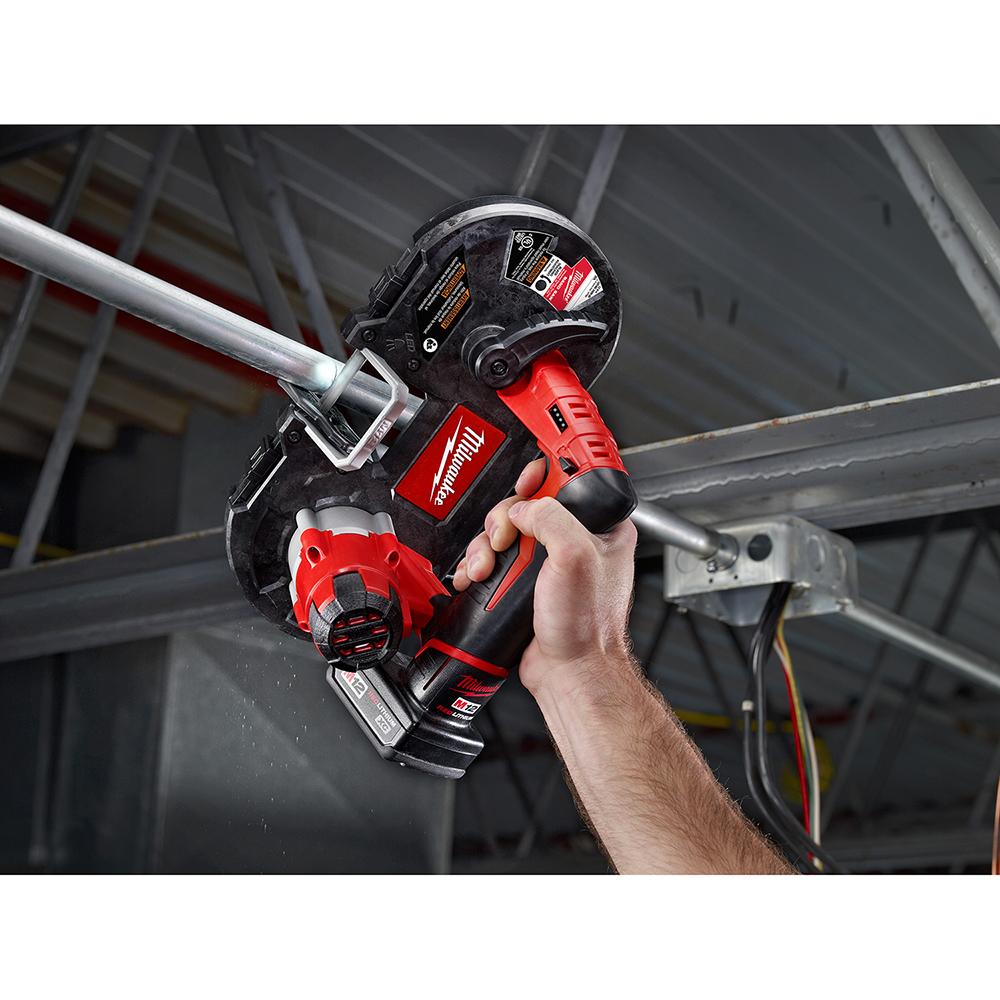Milwaukee&reg; 2429-21XC MWK2429-21XC