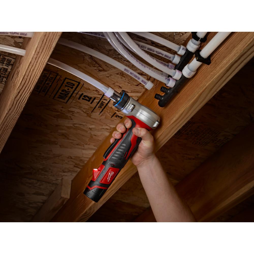 Milwaukee&reg; 2432-22 MWK2432-22
