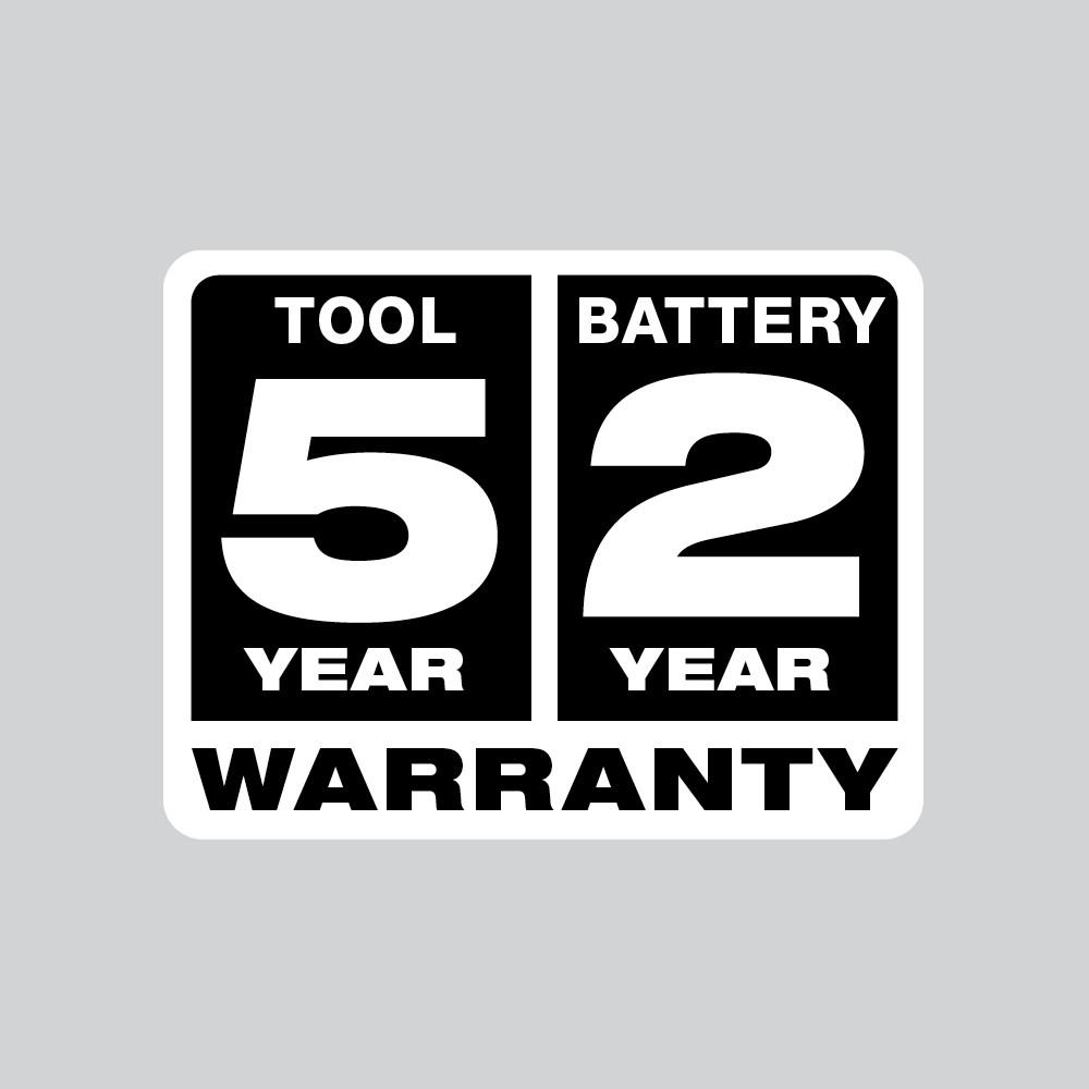 Milwaukee&reg; 2432-22 MWK2432-22