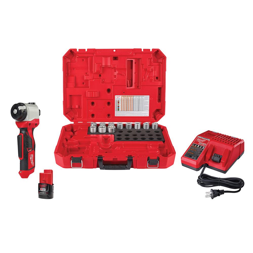 Milwaukee® 2435AL-21