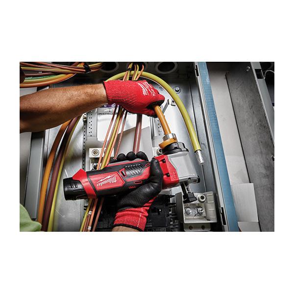 Milwaukee&reg; 2435AL-21 MWK2435AL-21