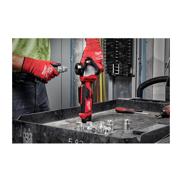 Milwaukee&reg; 2435AL-21 MWK2435AL-21