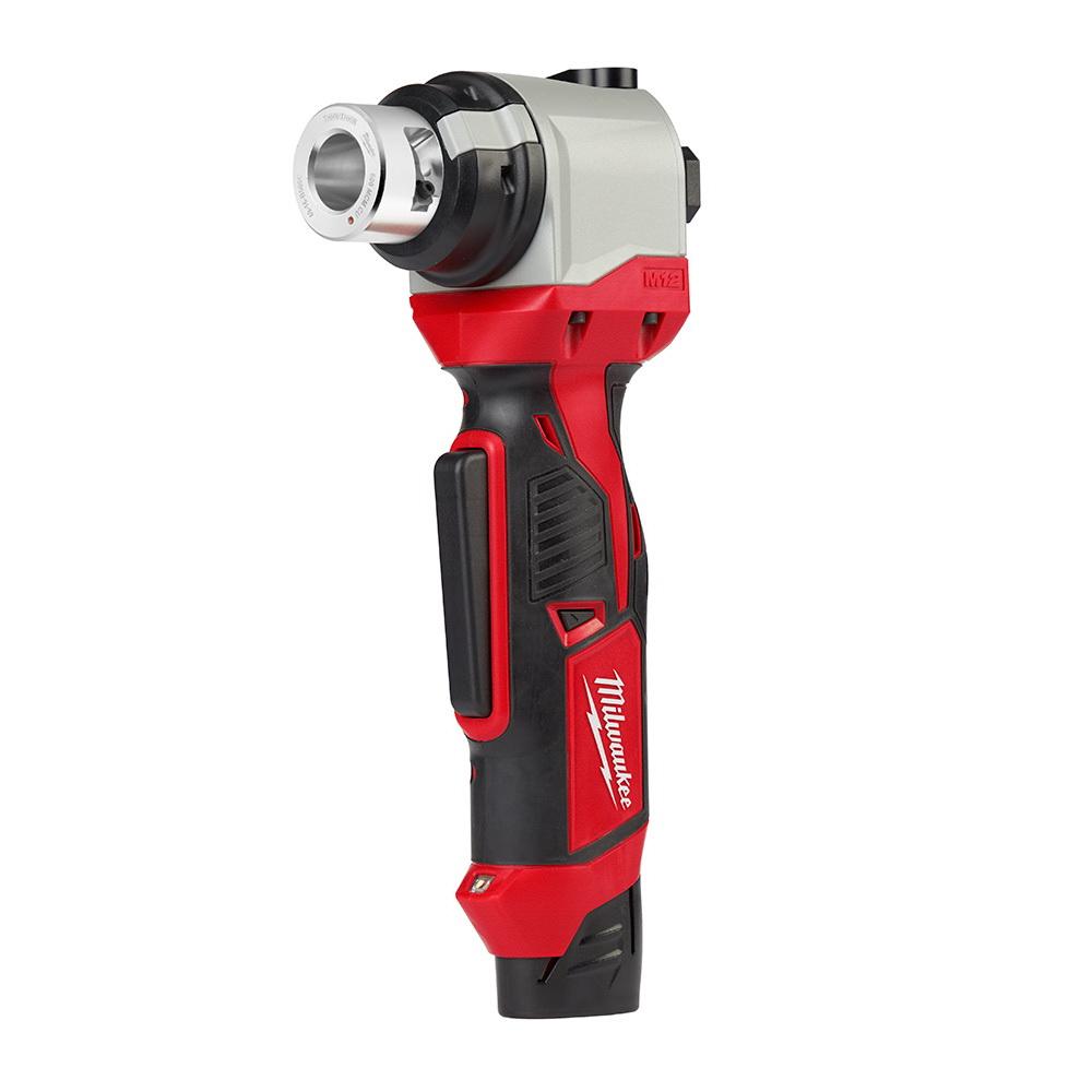Milwaukee® 2435CU-21