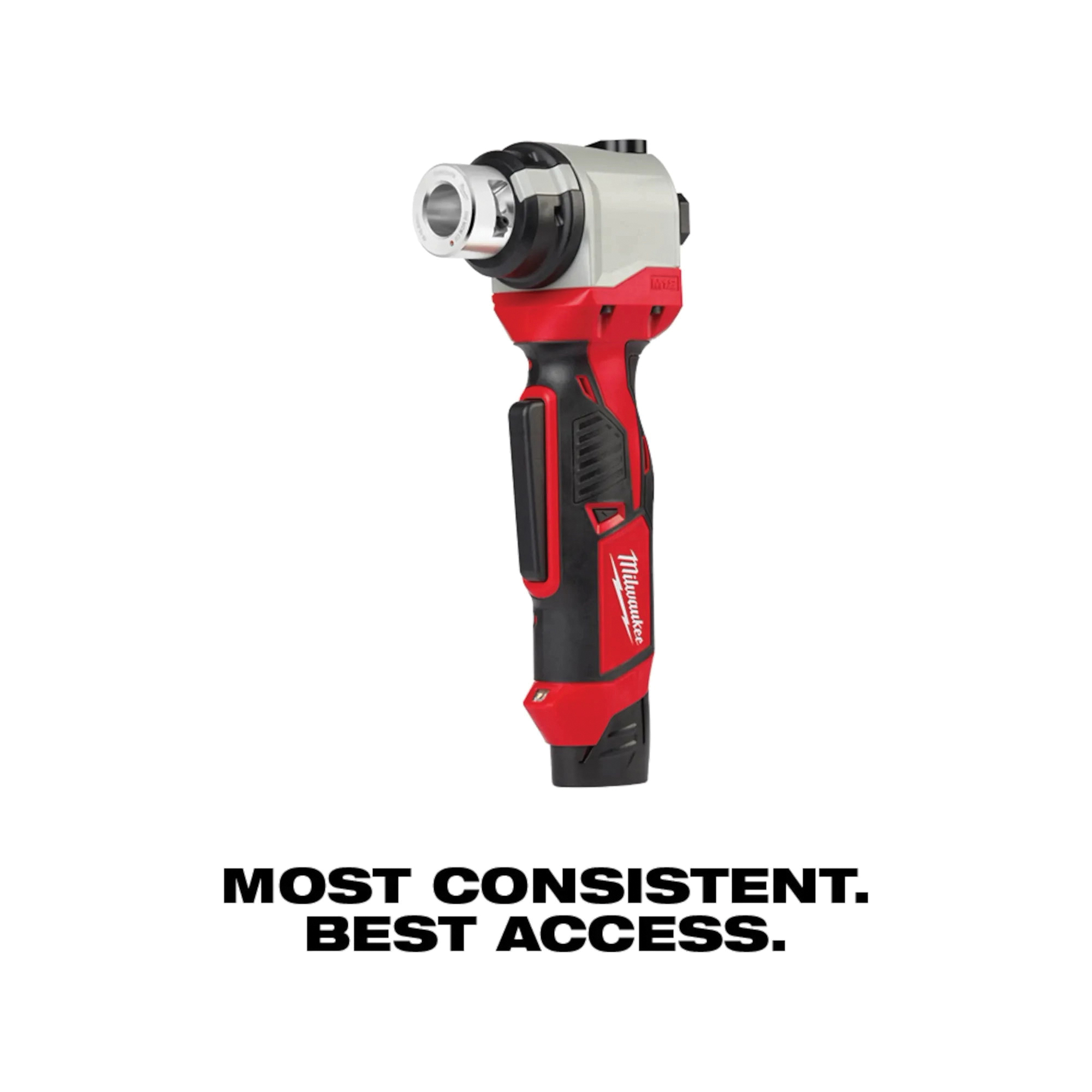 Milwaukee&reg; 2435CU-21S MWK2435CU-21S