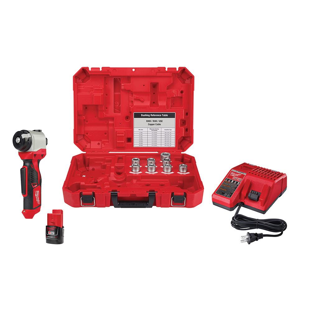 Milwaukee® 2435X-21