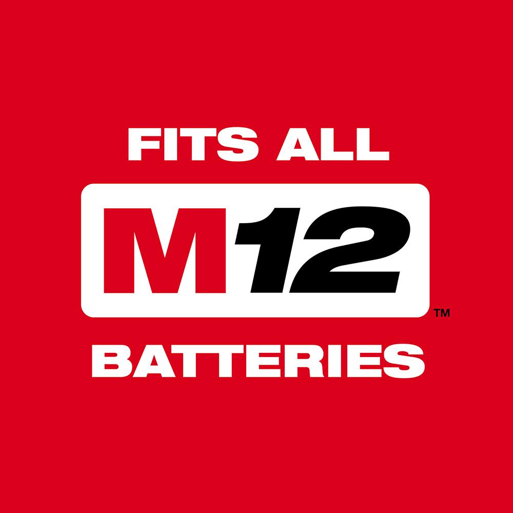 Milwaukee&reg; 2438-20 MWK2438-20