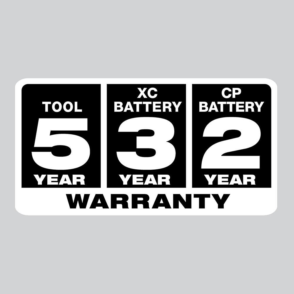 Milwaukee&reg; 2438-22X MWK2438-22X