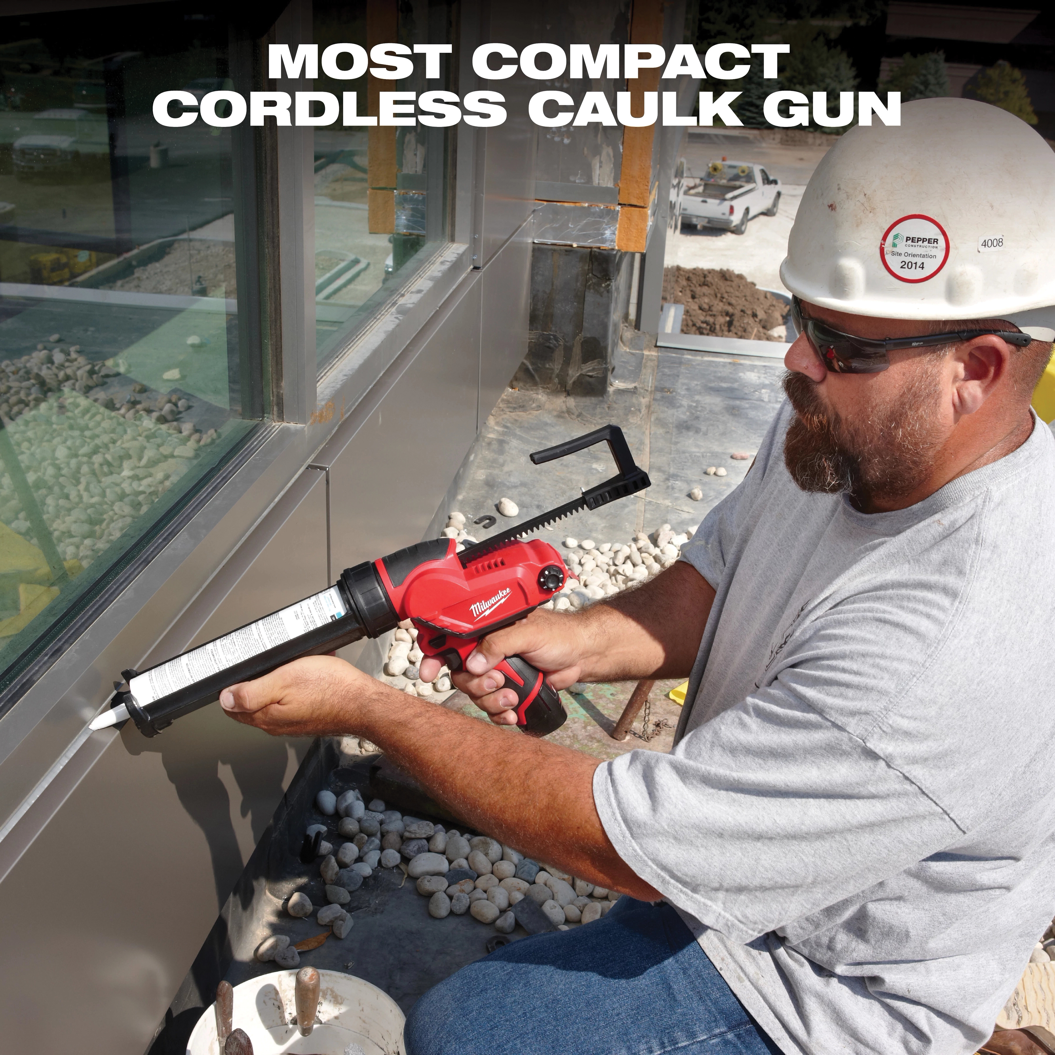 Milwaukee&reg; 2441-20 MWK2441-20