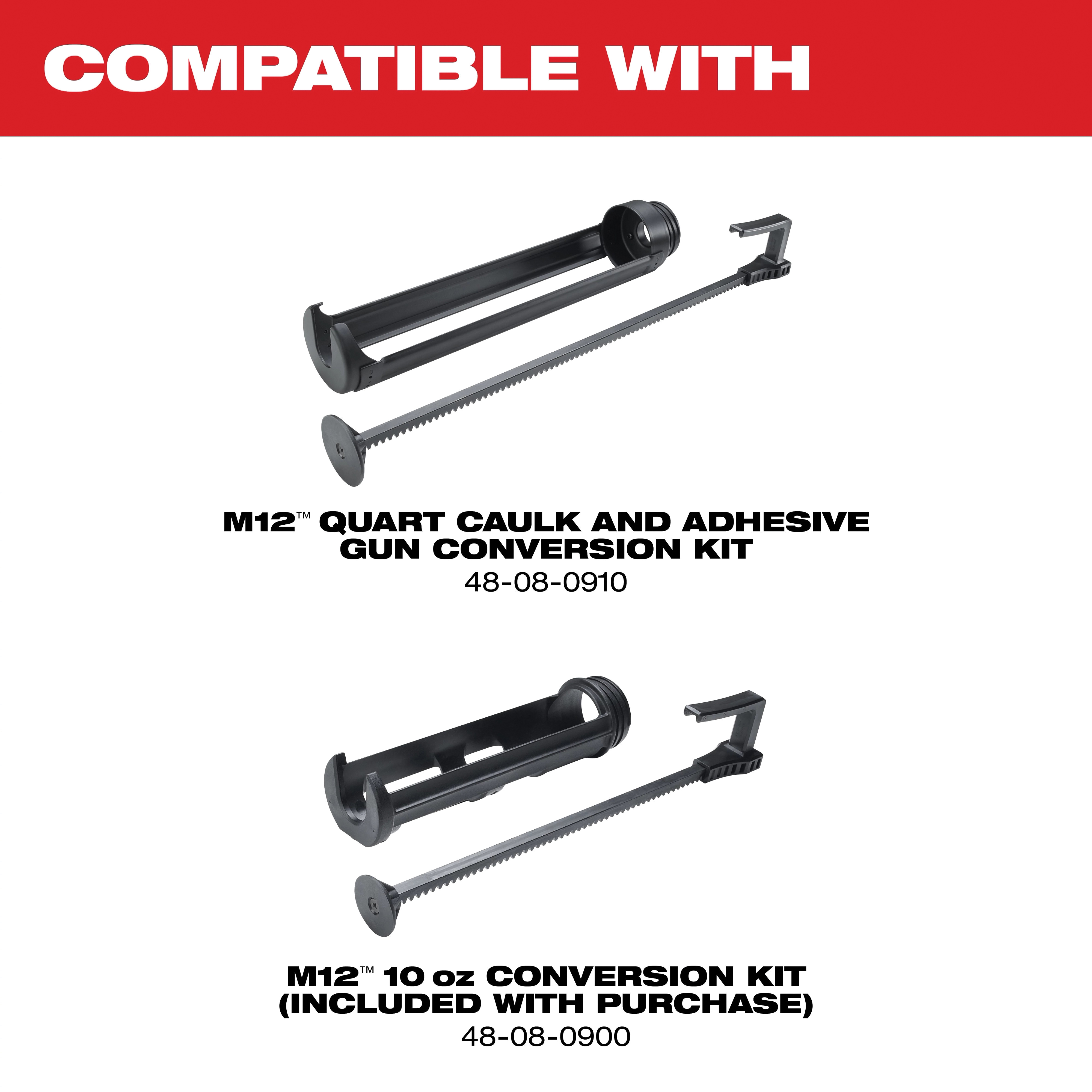 Milwaukee&reg; 2441-20 MWK2441-20