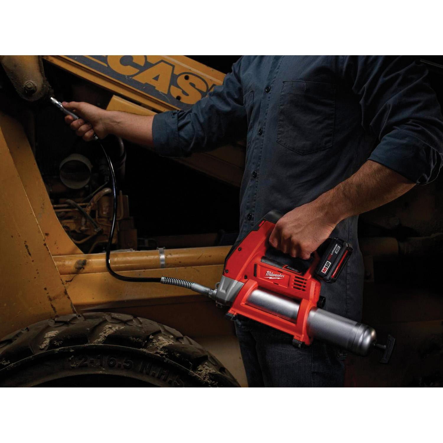 Milwaukee&reg; 2446-20 MWK2446-20