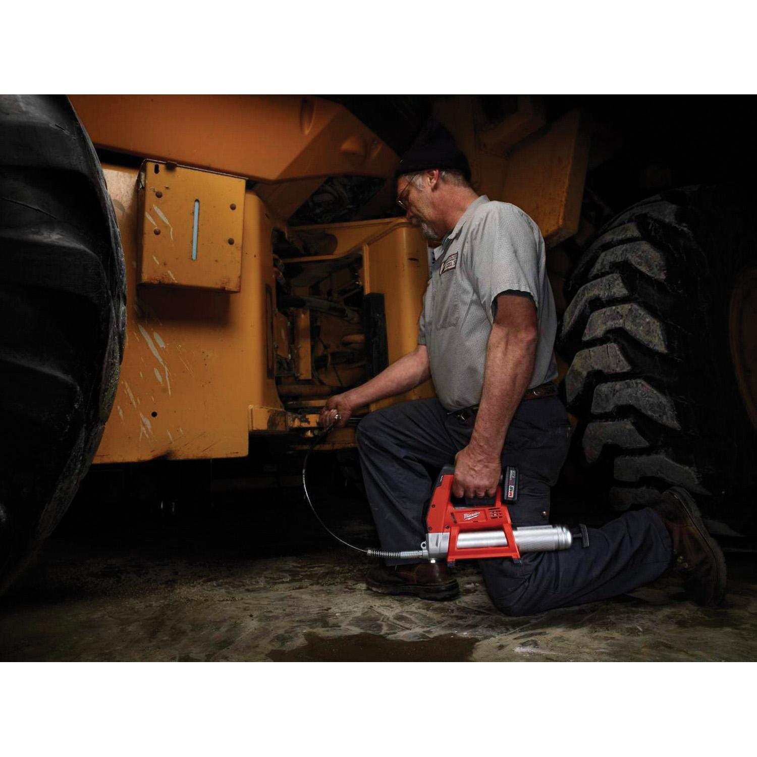 Milwaukee&reg; 2446-20 MWK2446-20