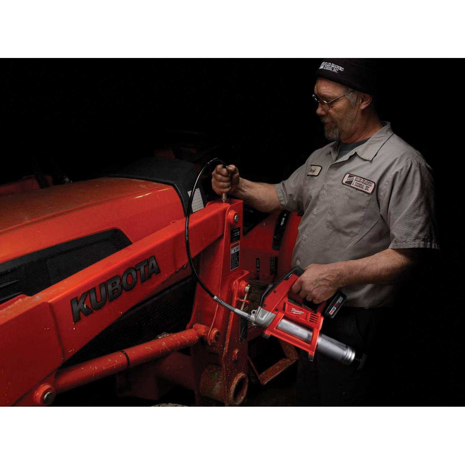 Milwaukee&reg; 2446-20 MWK2446-20