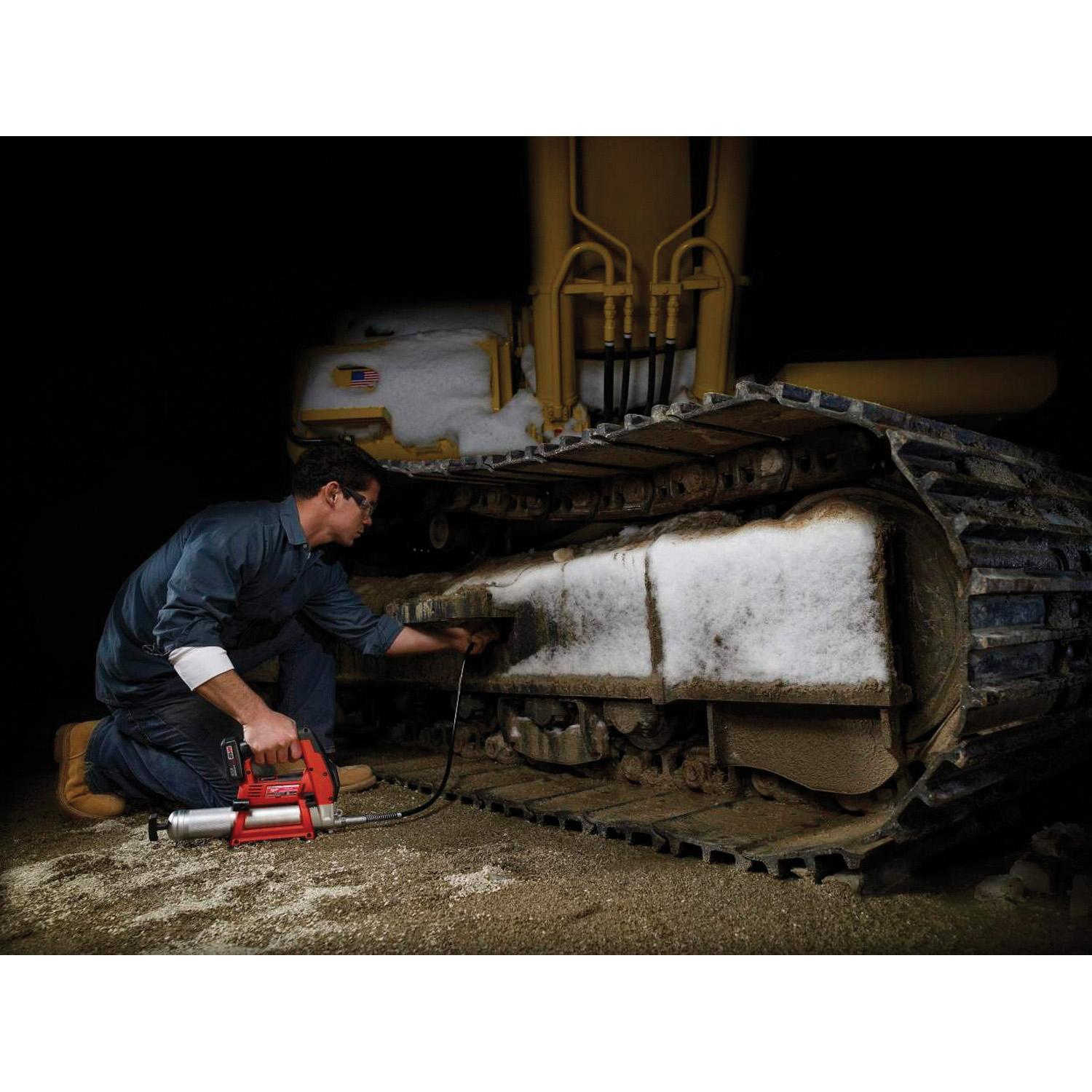 Milwaukee&reg; 2446-21XC MWK2446-21XC