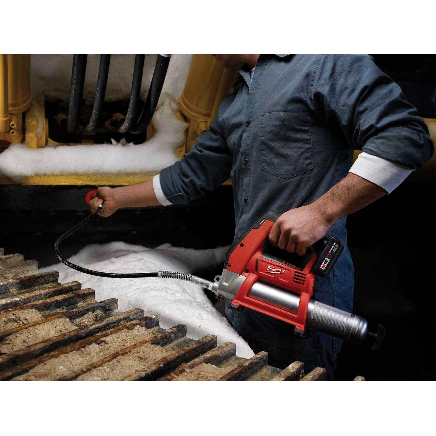 Milwaukee&reg; 2446-21XC MWK2446-21XC