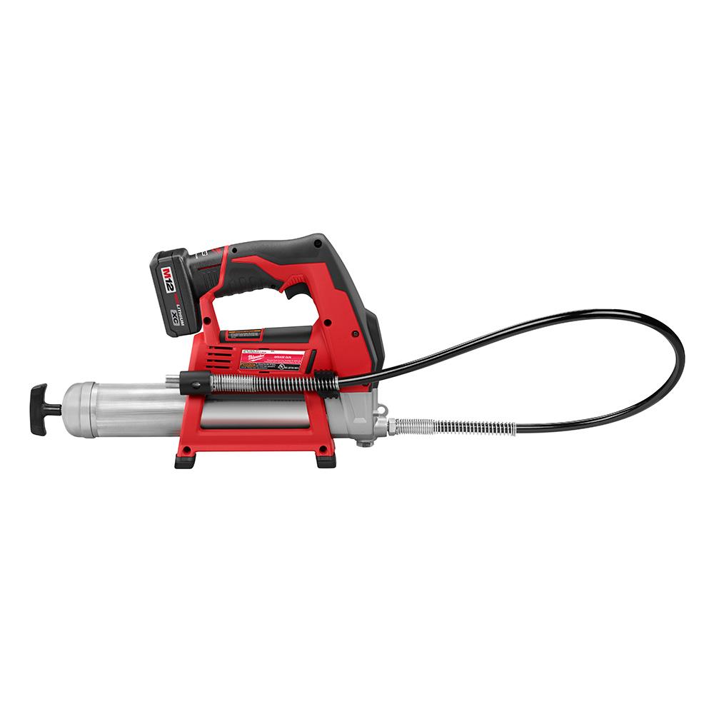 Milwaukee&reg; 2446-21XC MWK2446-21XC