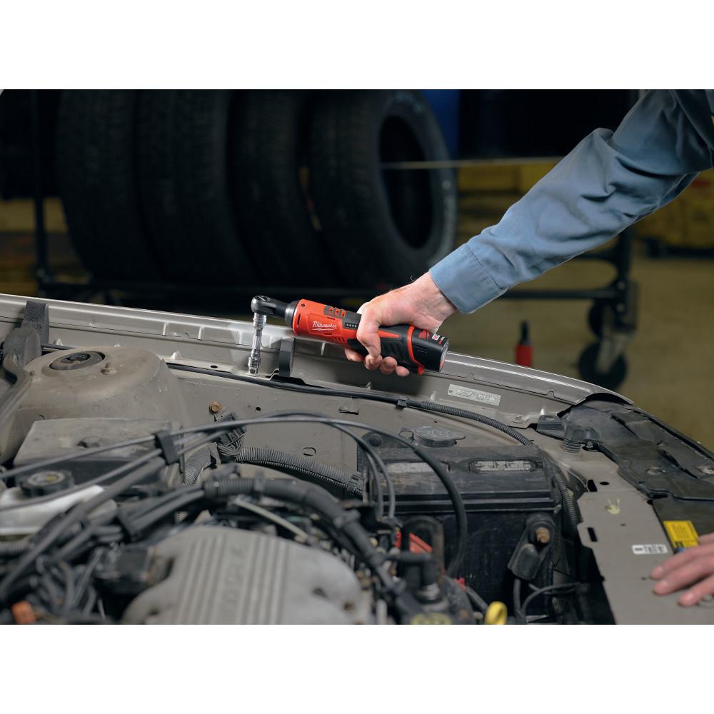 Milwaukee® 2457-21 MWK2457-21