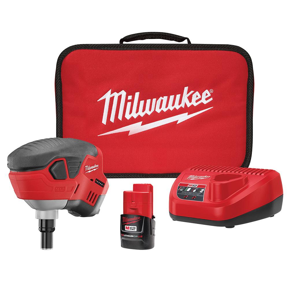 Milwaukee® 2458-21