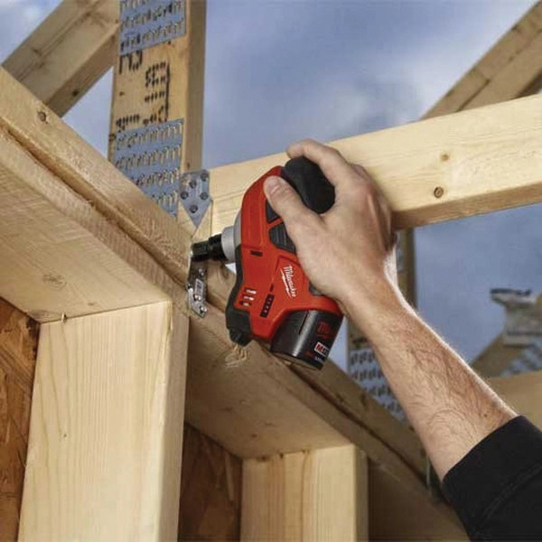 Milwaukee&reg; 2458-21 MWK2458-21