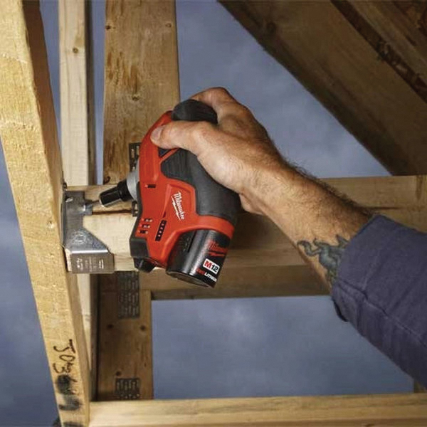 Milwaukee&reg; 2458-21 MWK2458-21