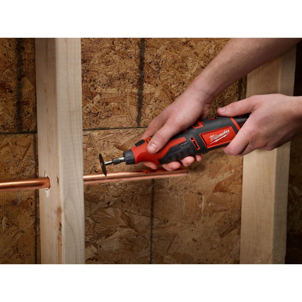 Milwaukee&reg; 2460-20 MWK2460-20