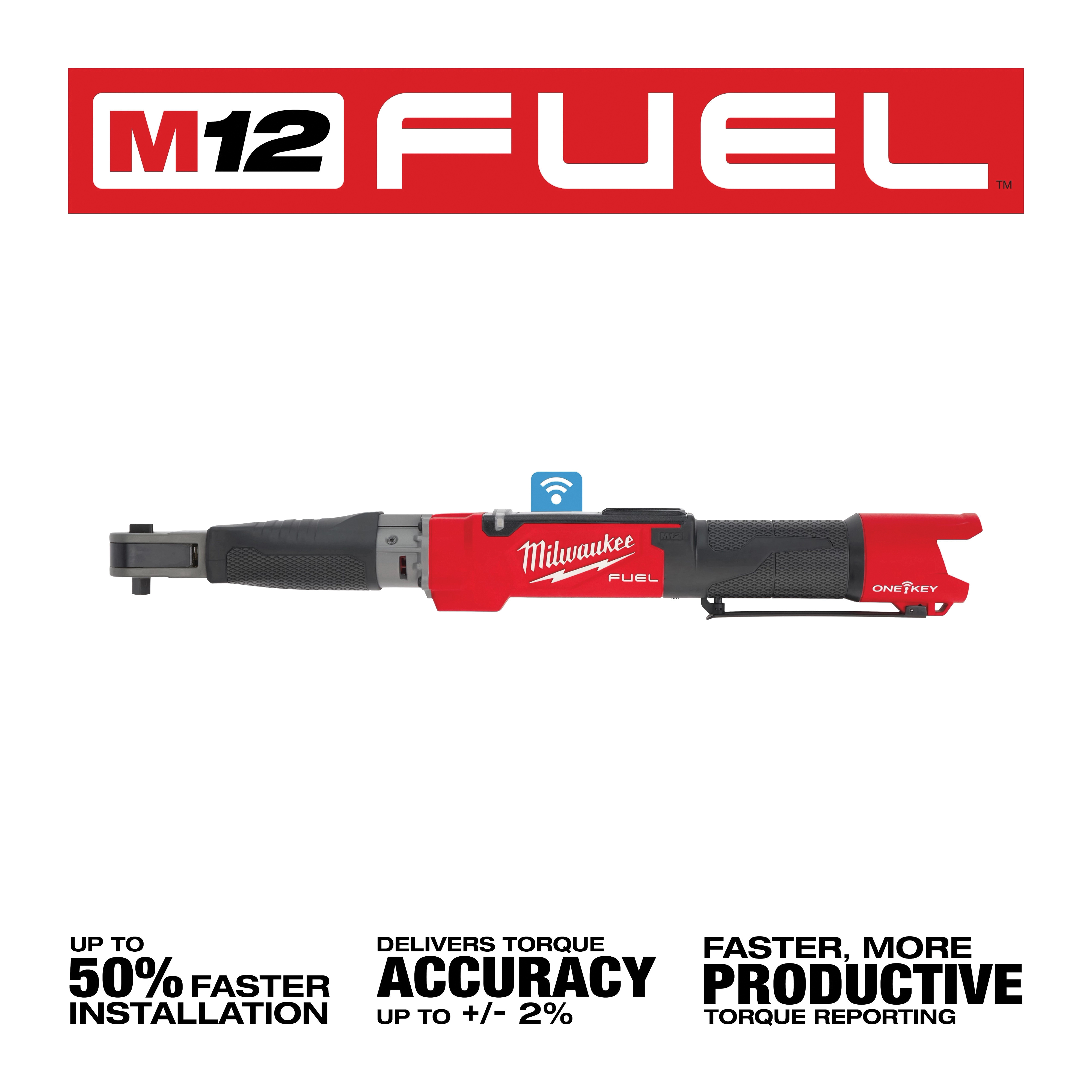 Milwaukee&reg; 2465-20 MWK2465-20