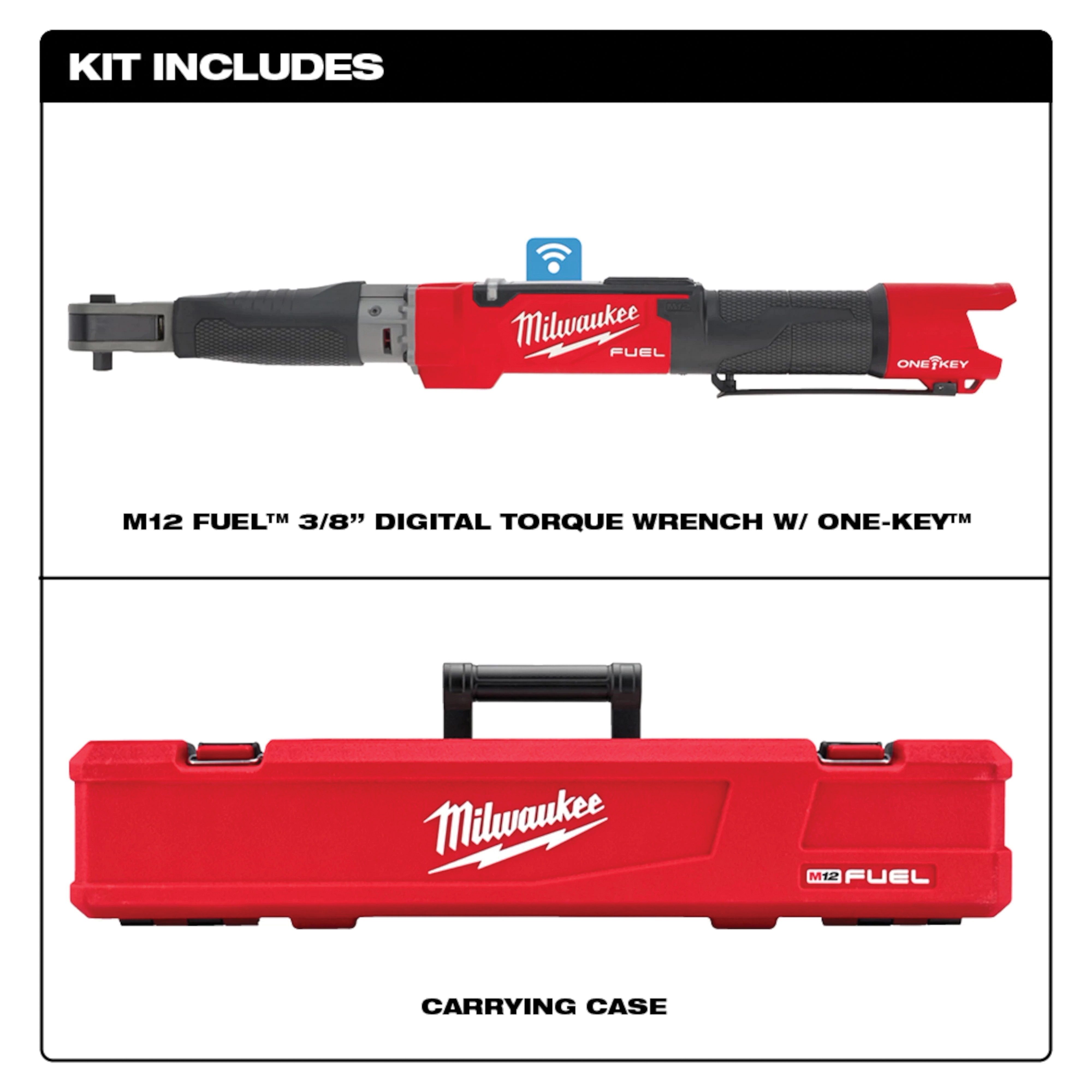 Milwaukee&reg; 2465-20 MWK2465-20