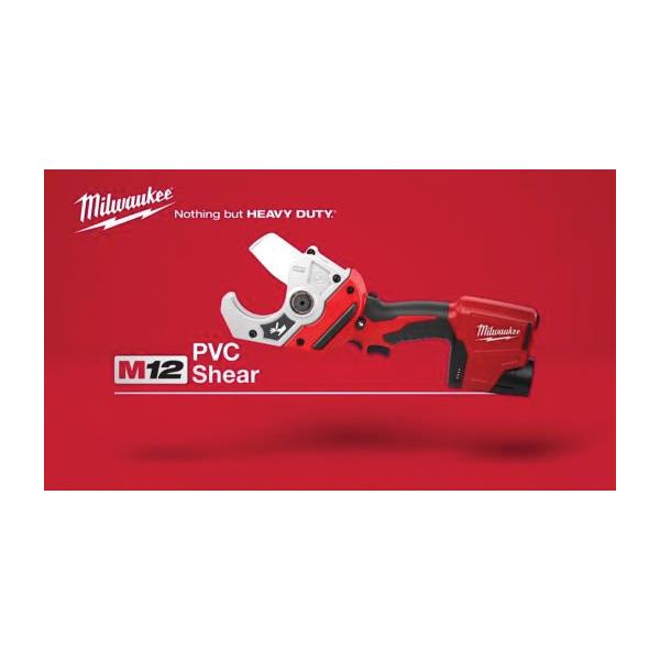 Milwaukee® 2470-21 MWK2470-21