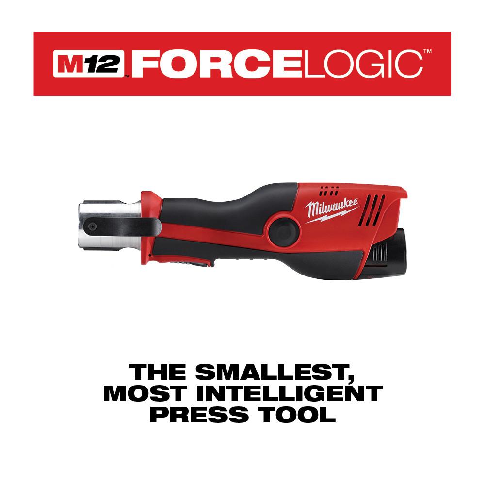 Milwaukee&reg; 2473-20 MWK2473-20