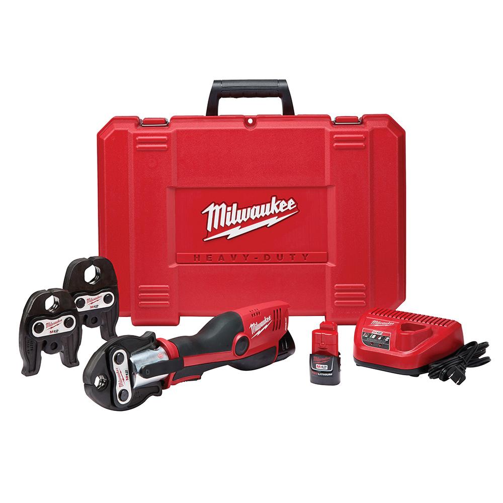 Milwaukee® 2473-22 MWK2473-22