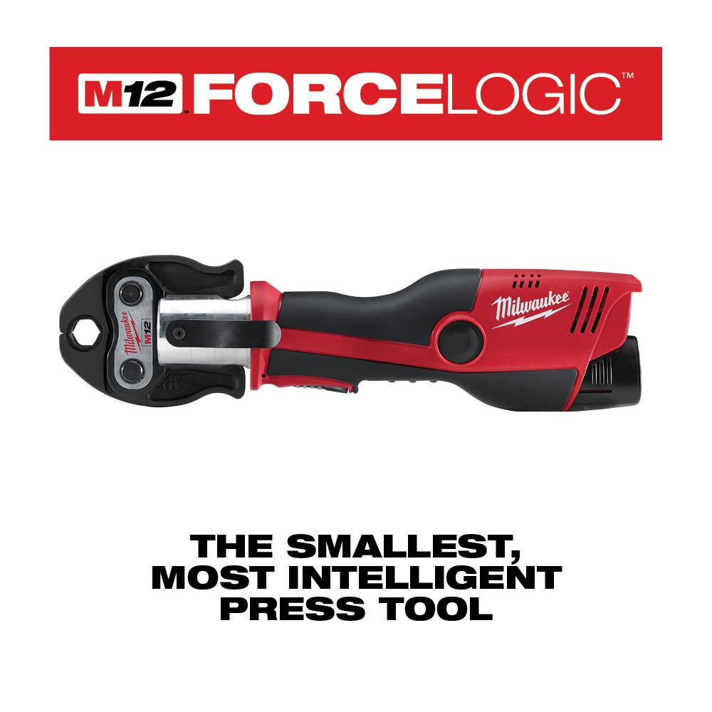 Milwaukee&reg; 2473-22 MWK2473-22