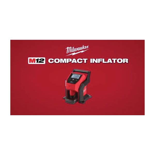 Milwaukee® 2475-20 MWK2475-20