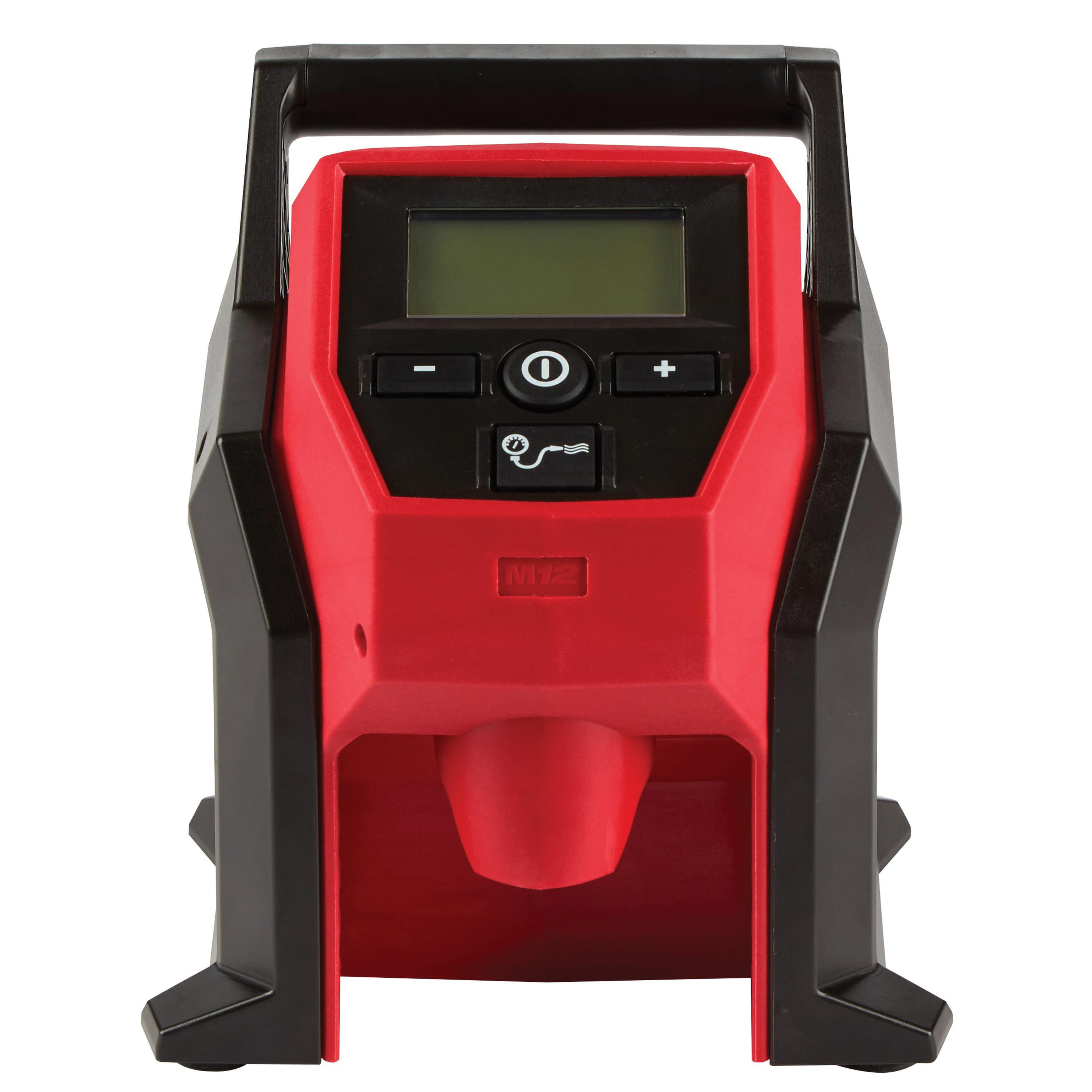 Milwaukee&reg; 2475-21XC MWK2475-21XC