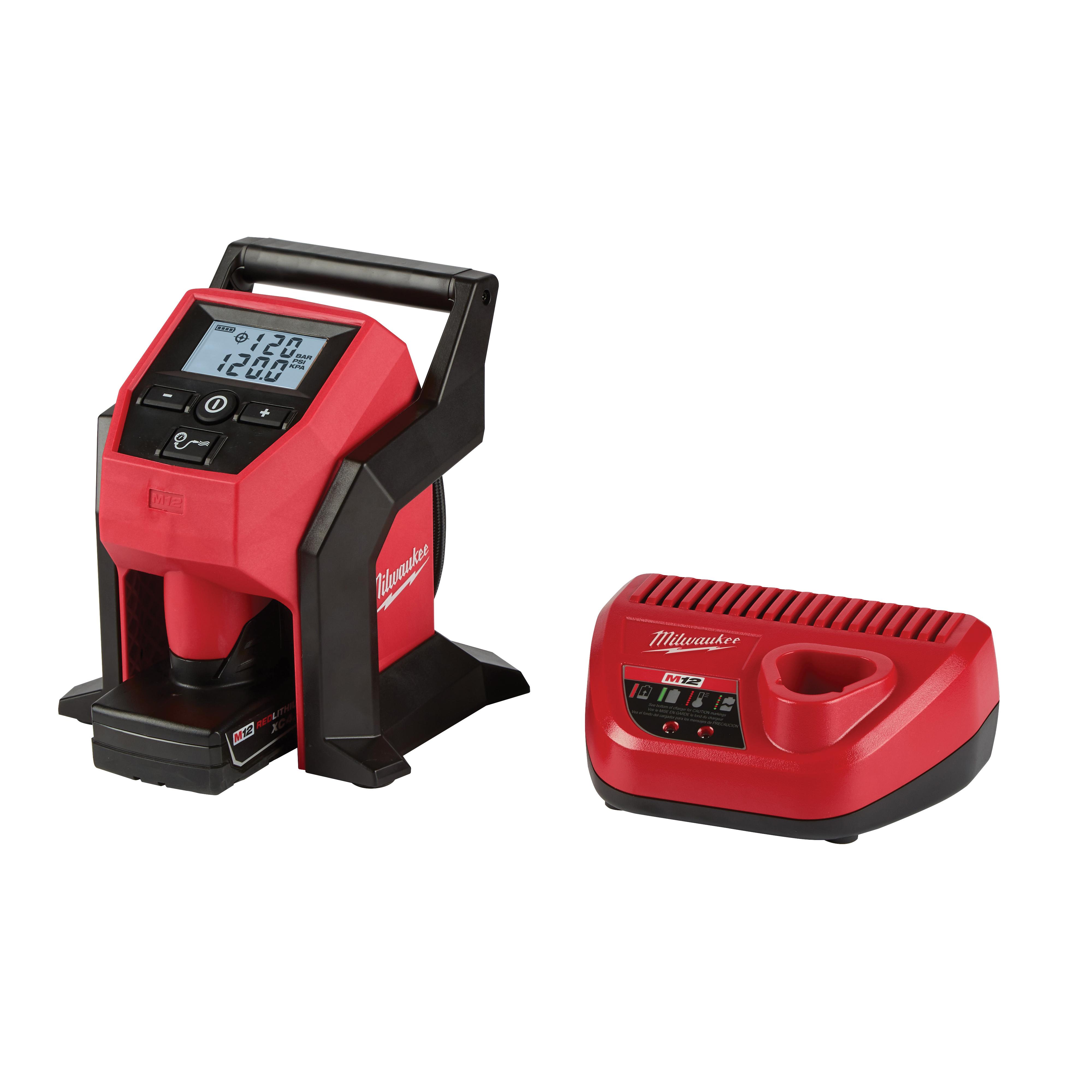 Milwaukee® 2475-21XC