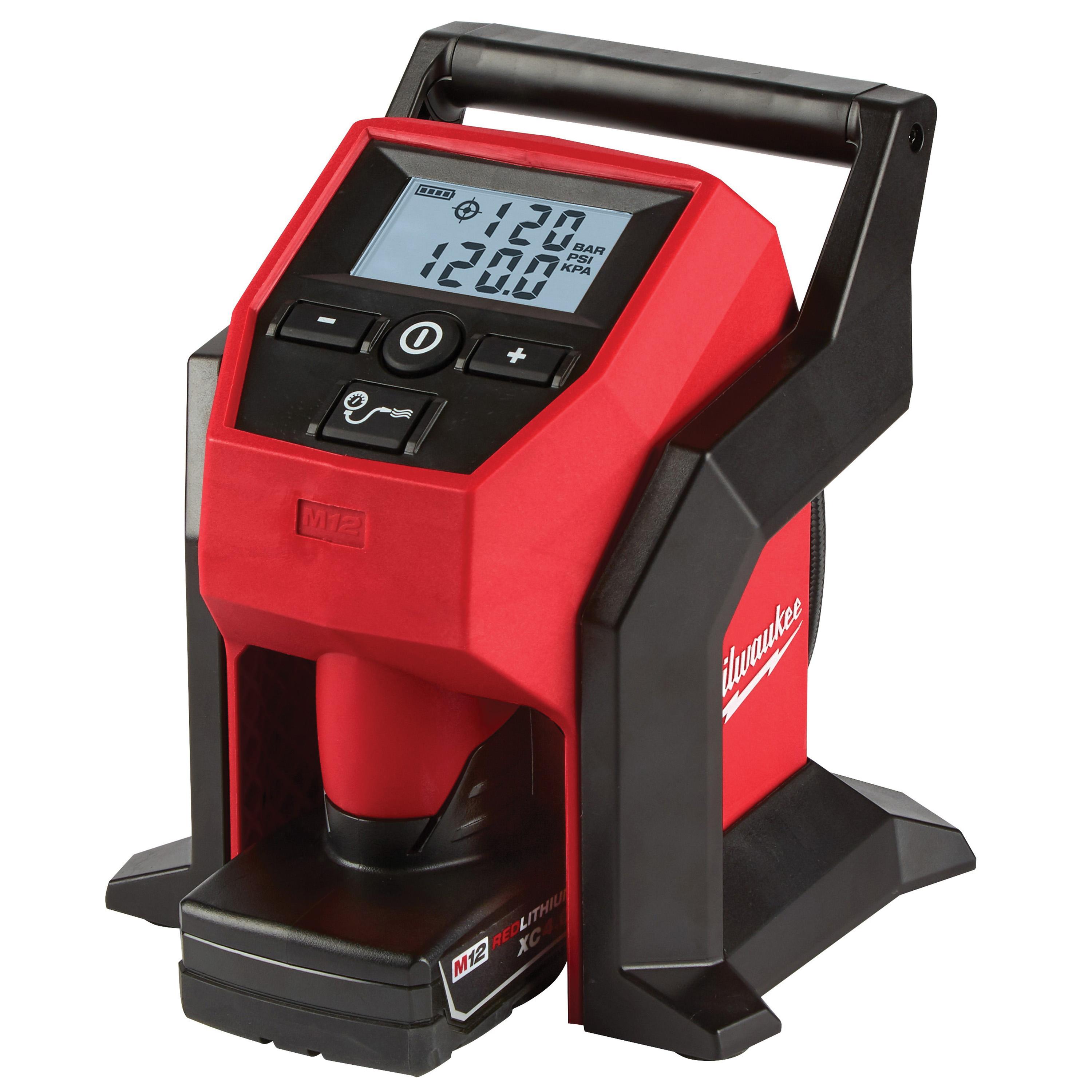 Milwaukee&reg; 2475-21XC MWK2475-21XC