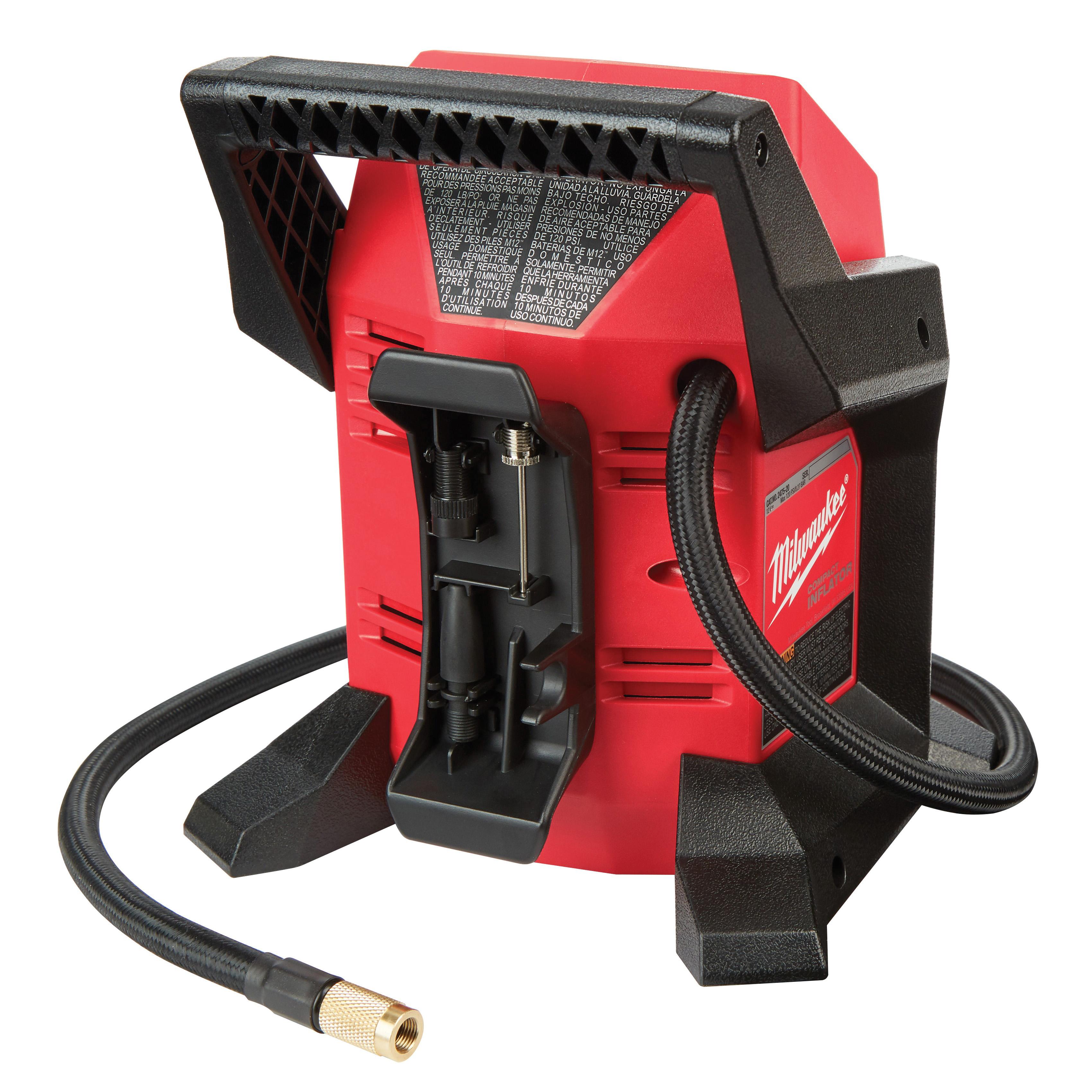 Milwaukee&reg; 2475-21XC MWK2475-21XC