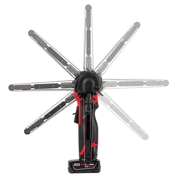 Milwaukee&reg; 2482-20 MWK2482-20