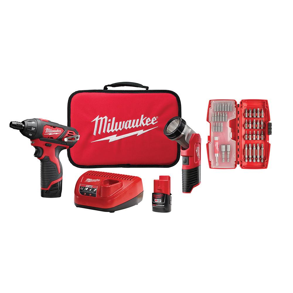 Milwaukee&reg; 2482-22