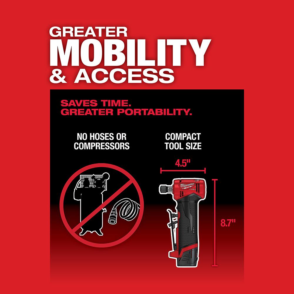 Milwaukee&reg; 2485-20 MWK2485-20