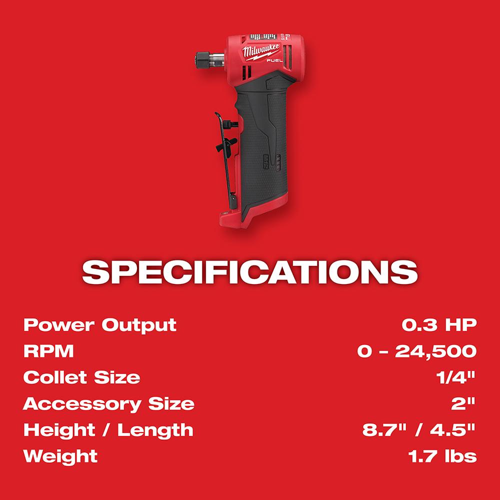 Milwaukee&reg; 2485-20 MWK2485-20