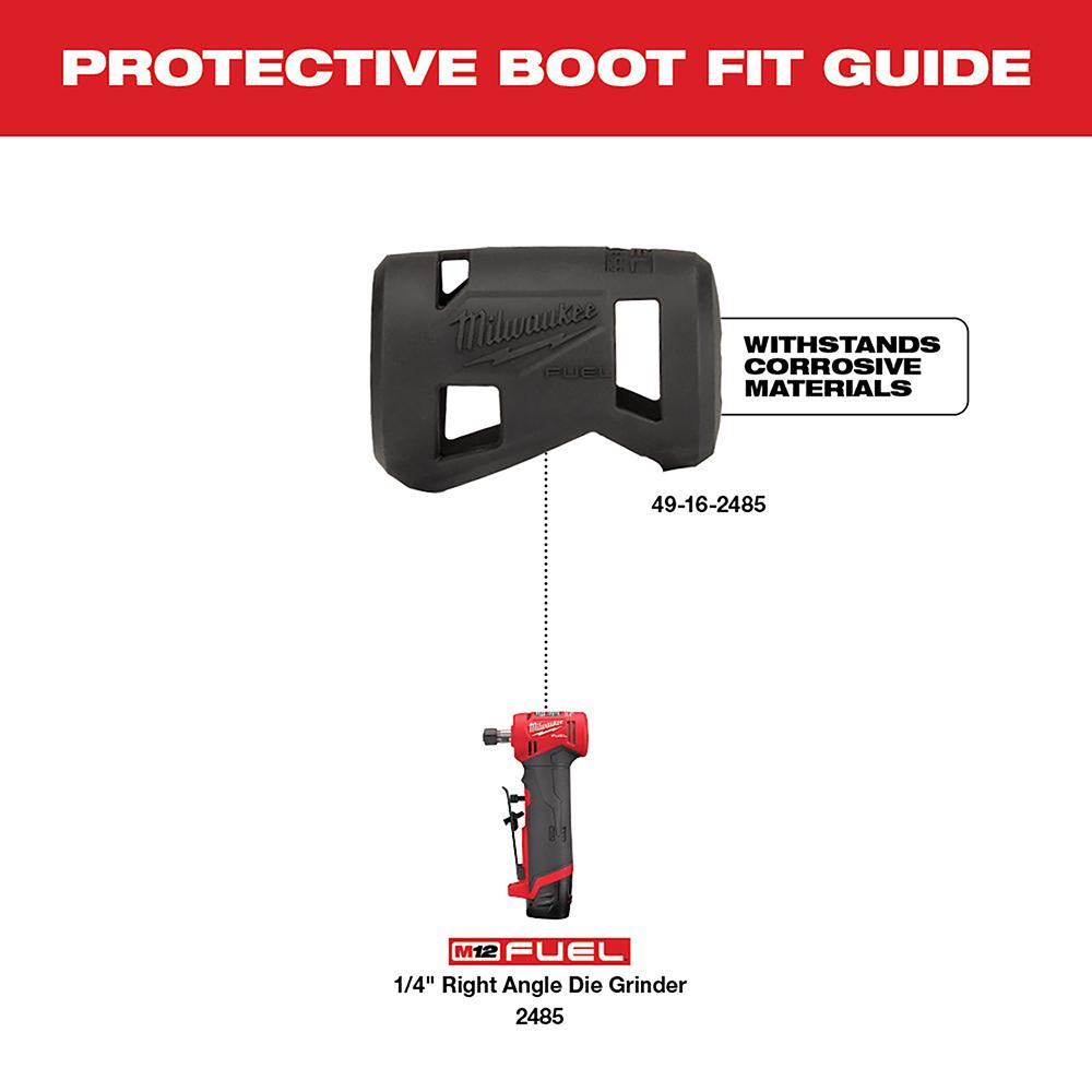 Milwaukee&reg; 2485-20 MWK2485-20