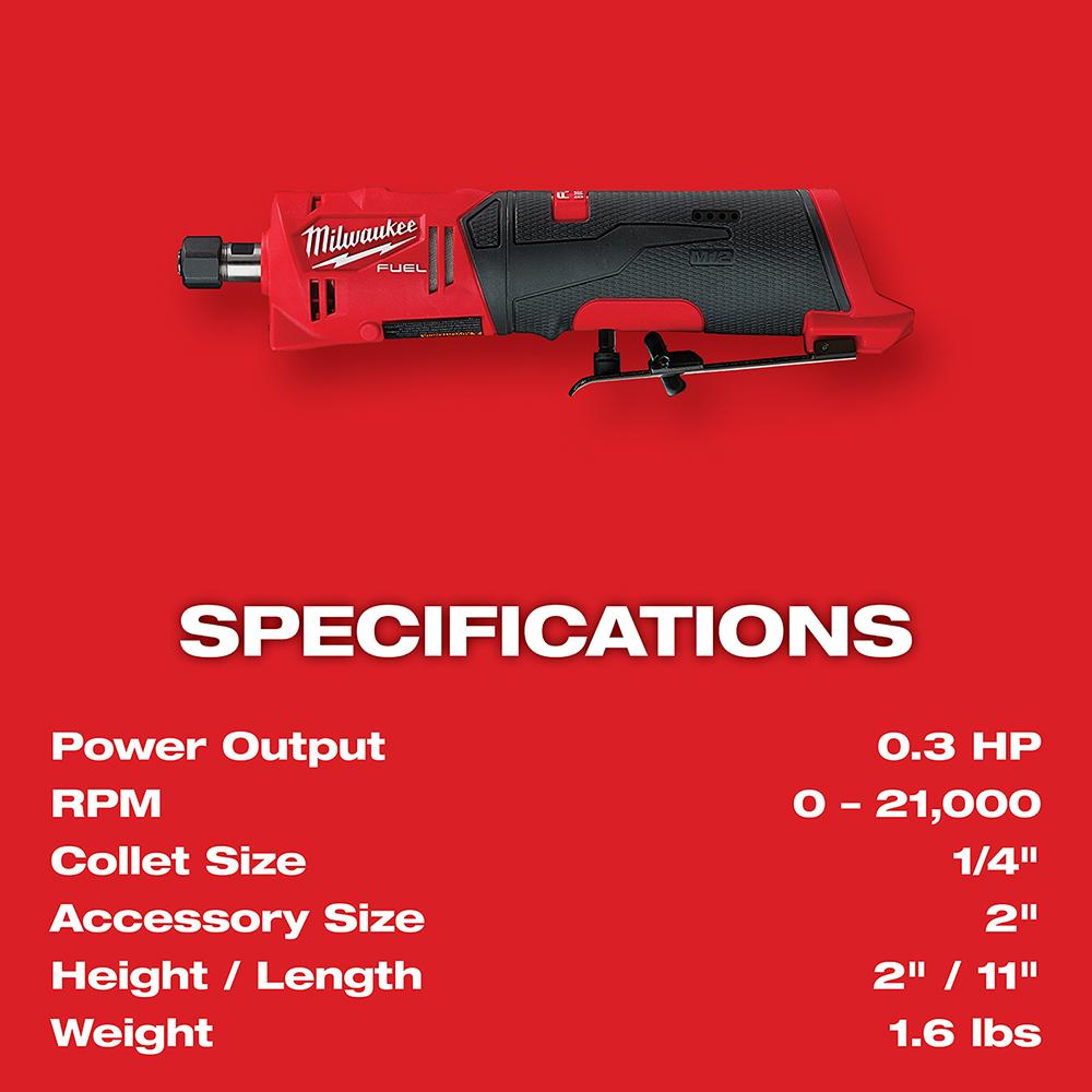 Milwaukee&reg; 2486-20 MWK2486-20